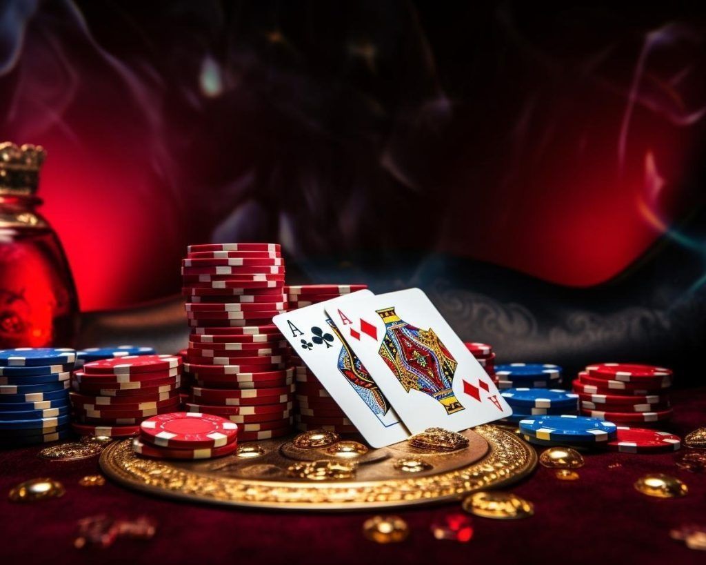 duelbits casino Live Betting